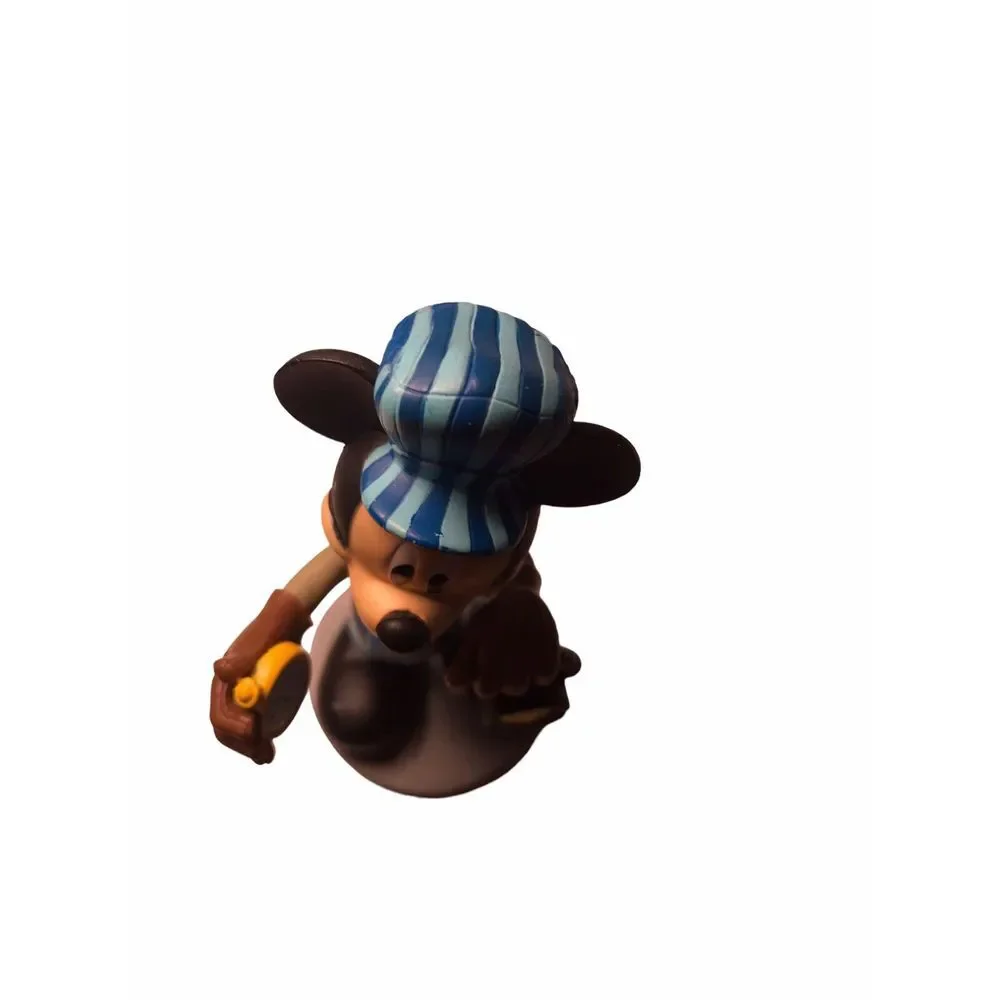 Disney Store Mickey Mouse‎ Club PVC Collectable Figurine Toy figure Cake Topper